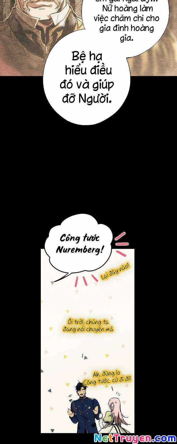 Boss Là Nữ Phụ - Chapter 12 - Trang 18