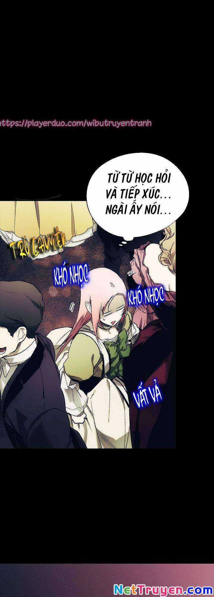 Boss Là Nữ Phụ - Chapter 12 - Trang 19