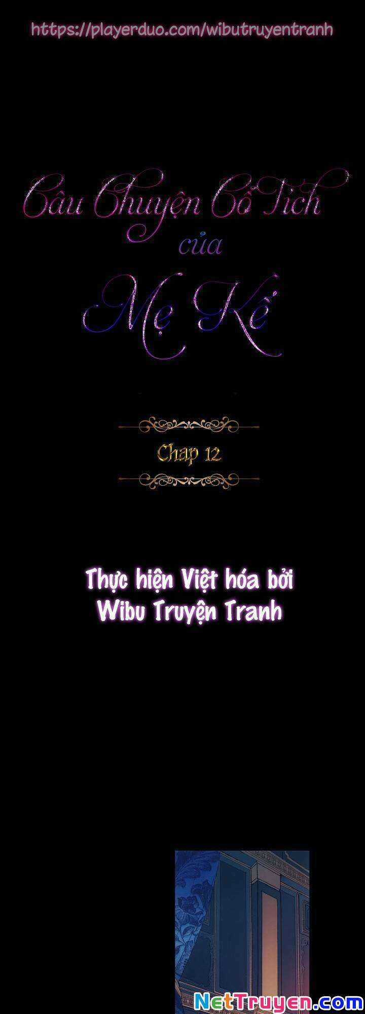 Boss Là Nữ Phụ - Chapter 12 - Trang 3