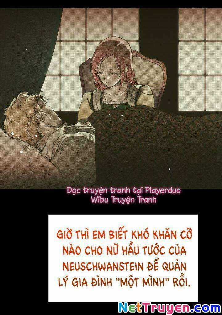 Boss Là Nữ Phụ - Chapter 12 - Trang 21