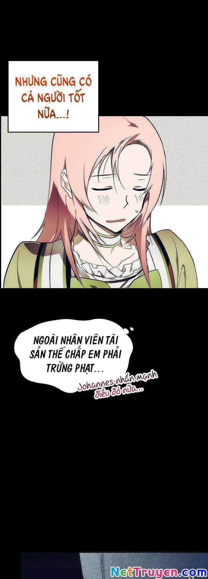 Boss Là Nữ Phụ - Chapter 12 - Trang 22