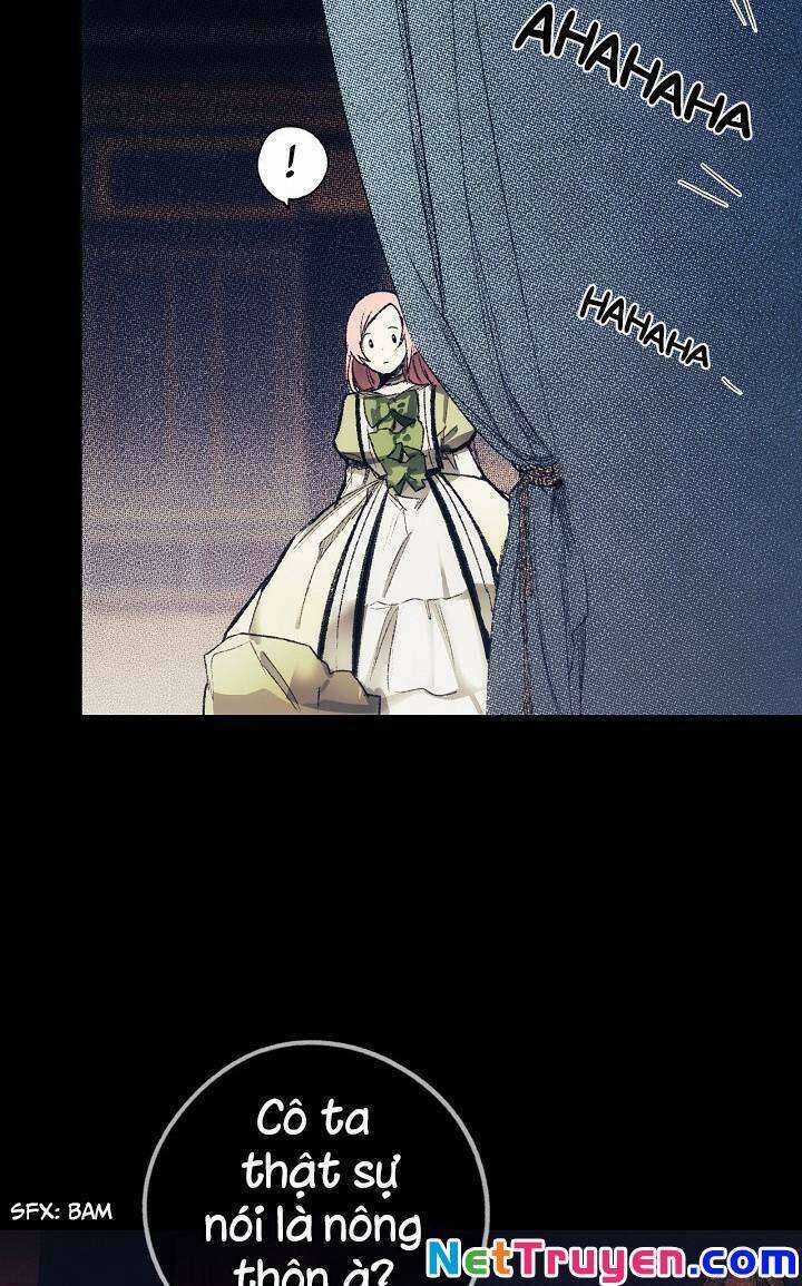 Boss Là Nữ Phụ - Chapter 12 - Trang 23