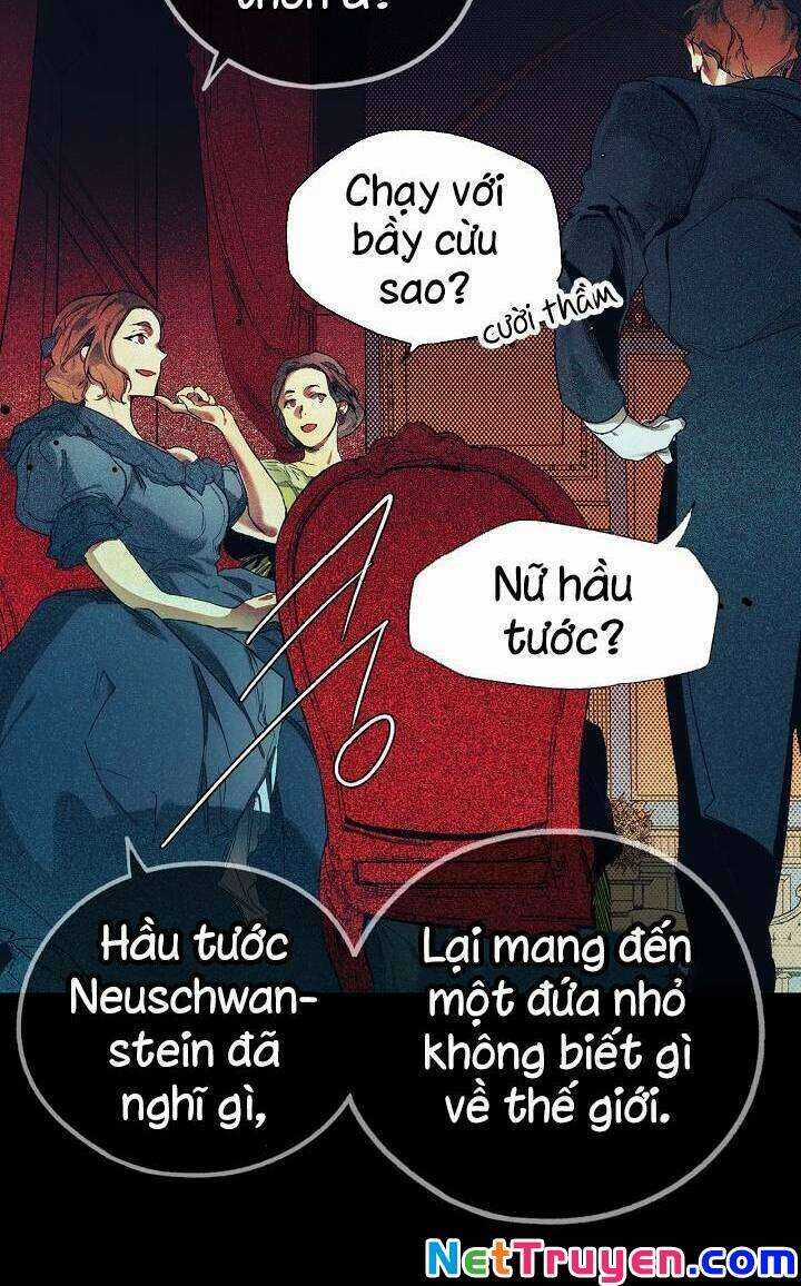 Boss Là Nữ Phụ - Chapter 12 - Trang 24