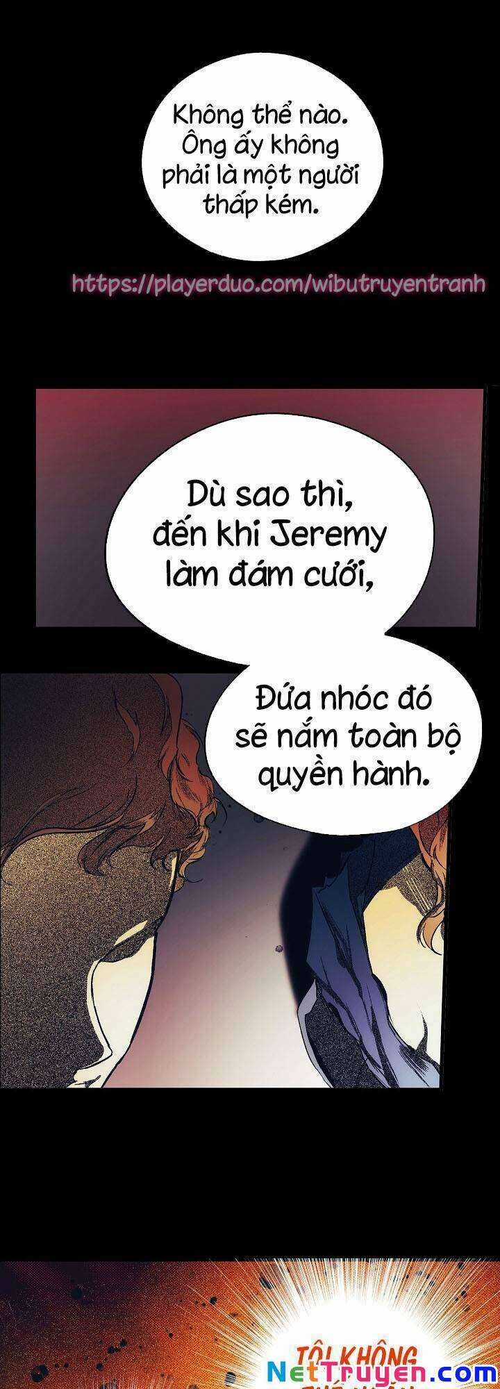 Boss Là Nữ Phụ - Chapter 12 - Trang 25