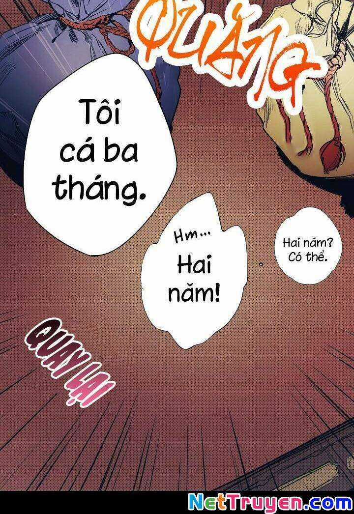 Boss Là Nữ Phụ - Chapter 12 - Trang 27