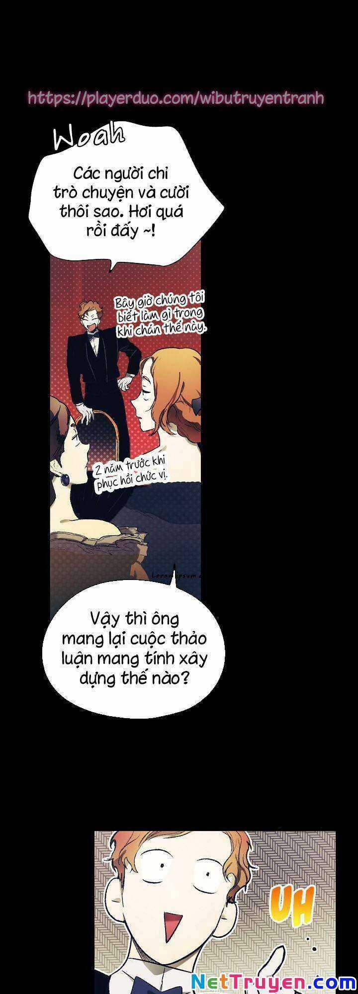 Boss Là Nữ Phụ - Chapter 12 - Trang 28