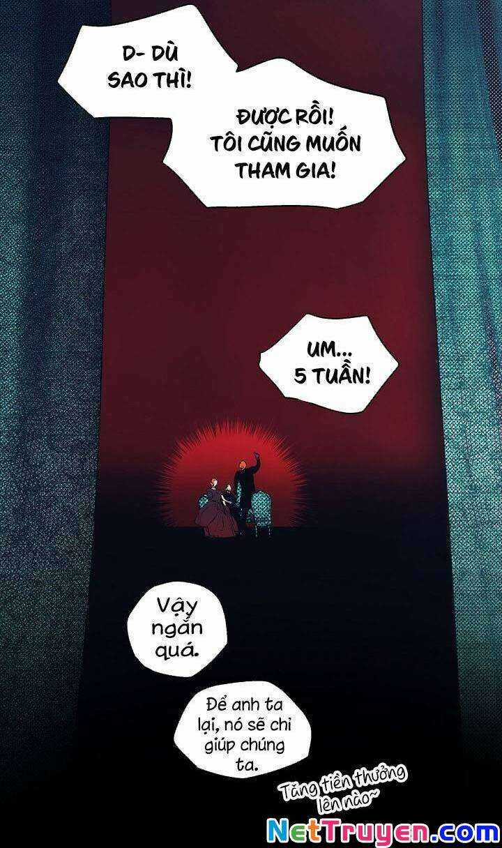 Boss Là Nữ Phụ - Chapter 12 - Trang 30