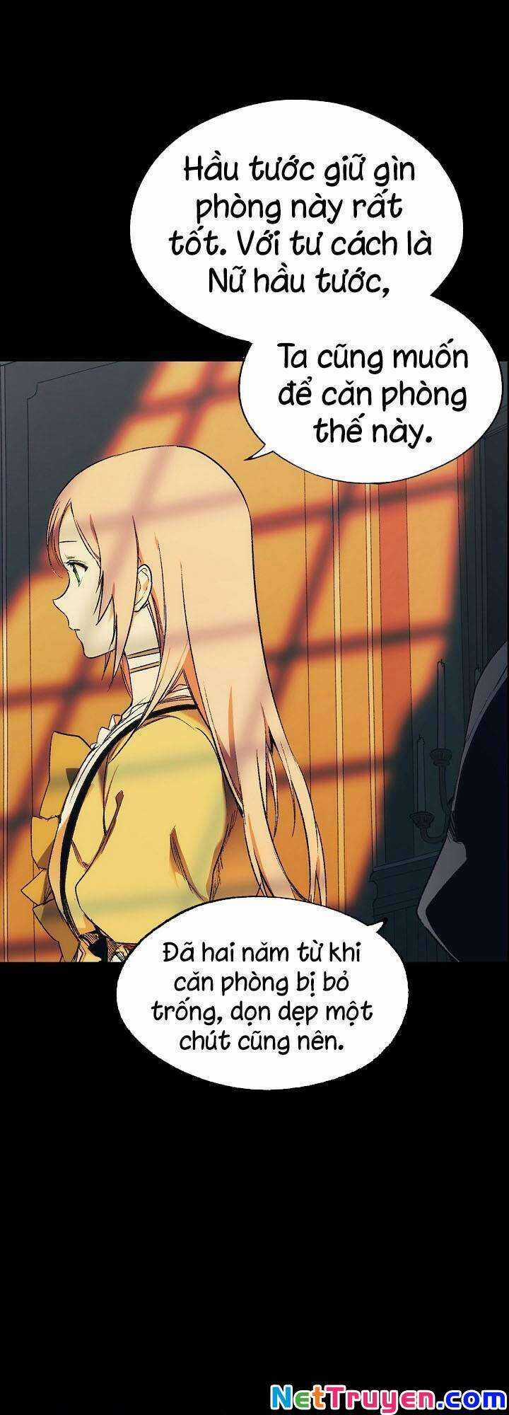 Boss Là Nữ Phụ - Chapter 12 - Trang 36