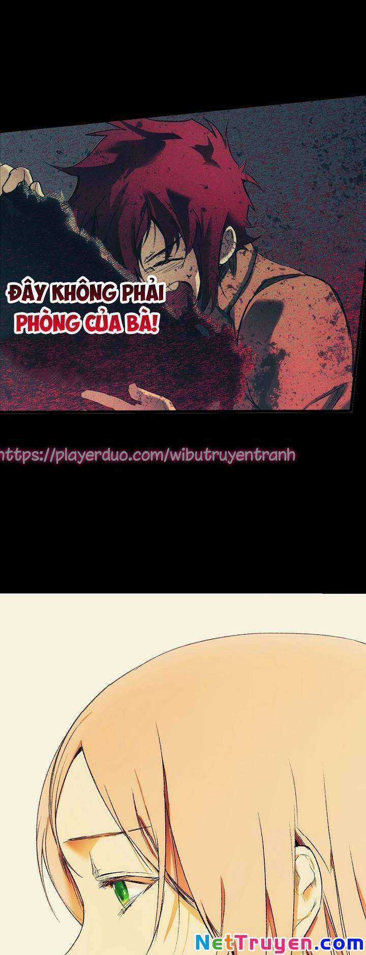 Boss Là Nữ Phụ - Chapter 12 - Trang 39