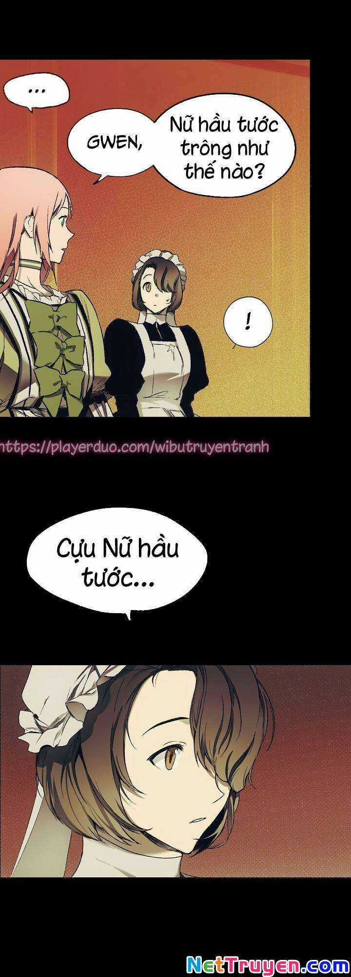 Boss Là Nữ Phụ - Chapter 12 - Trang 44