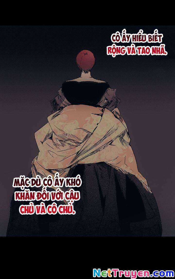 Boss Là Nữ Phụ - Chapter 12 - Trang 45