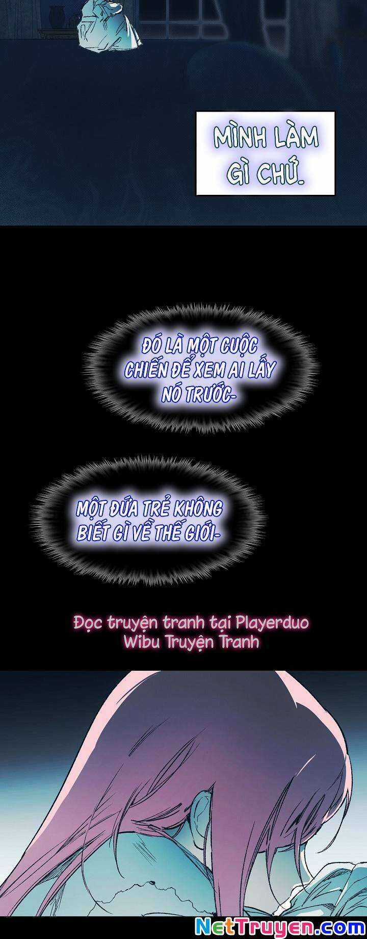 Boss Là Nữ Phụ - Chapter 12 - Trang 51