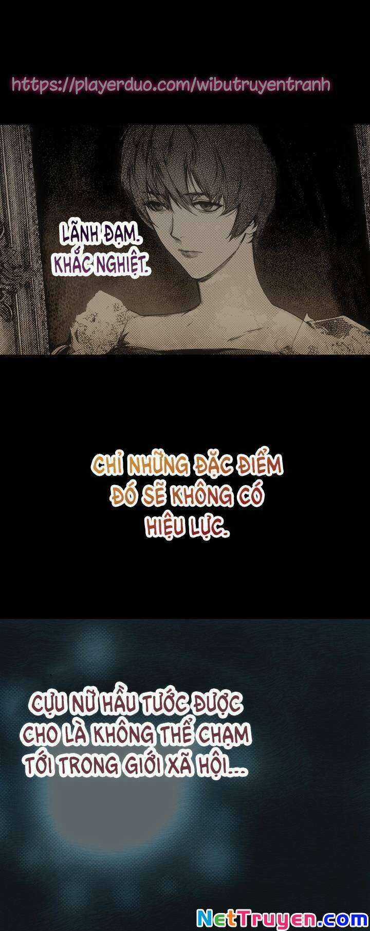 Boss Là Nữ Phụ - Chapter 12 - Trang 54