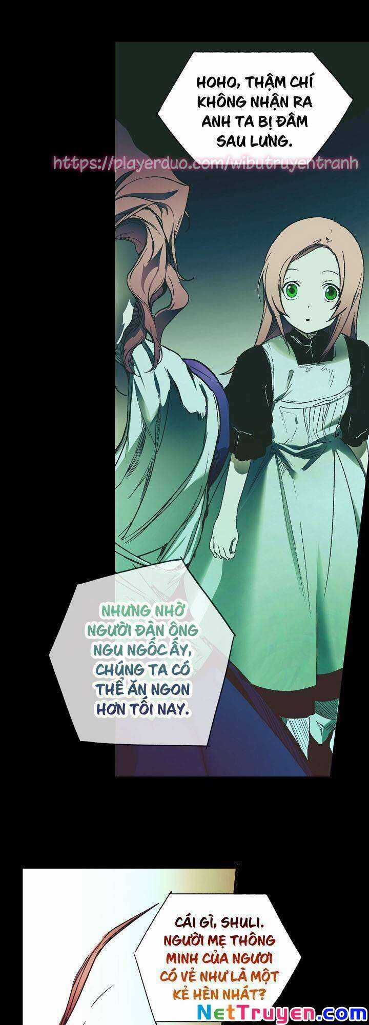 Boss Là Nữ Phụ - Chapter 12 - Trang 58