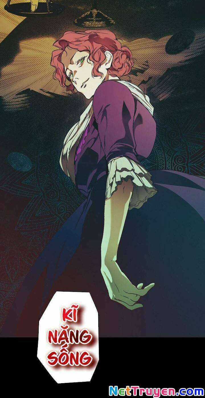 Boss Là Nữ Phụ - Chapter 12 - Trang 60