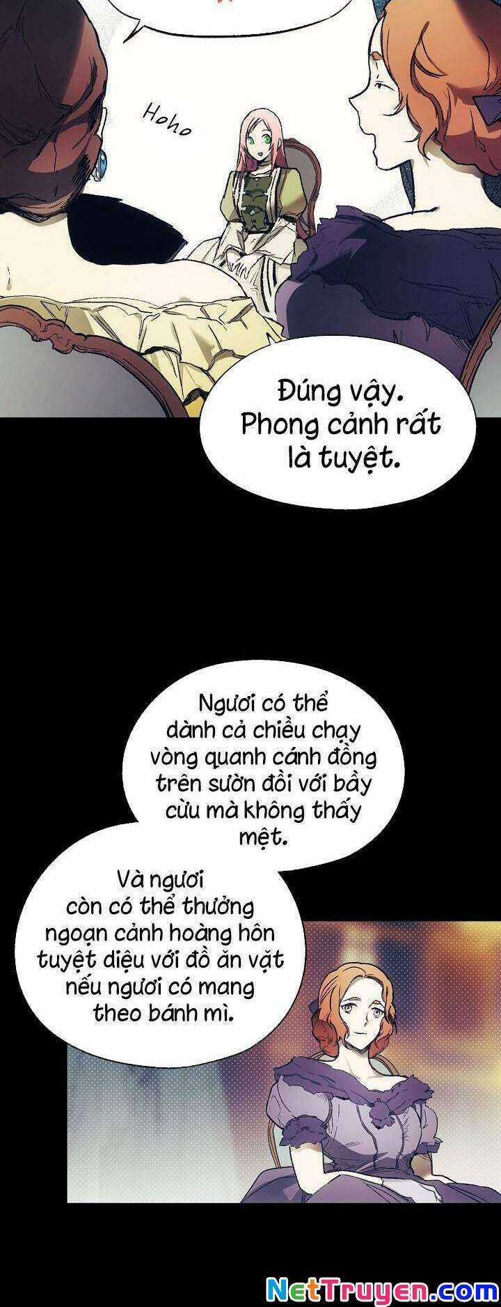 Boss Là Nữ Phụ - Chapter 12 - Trang 7