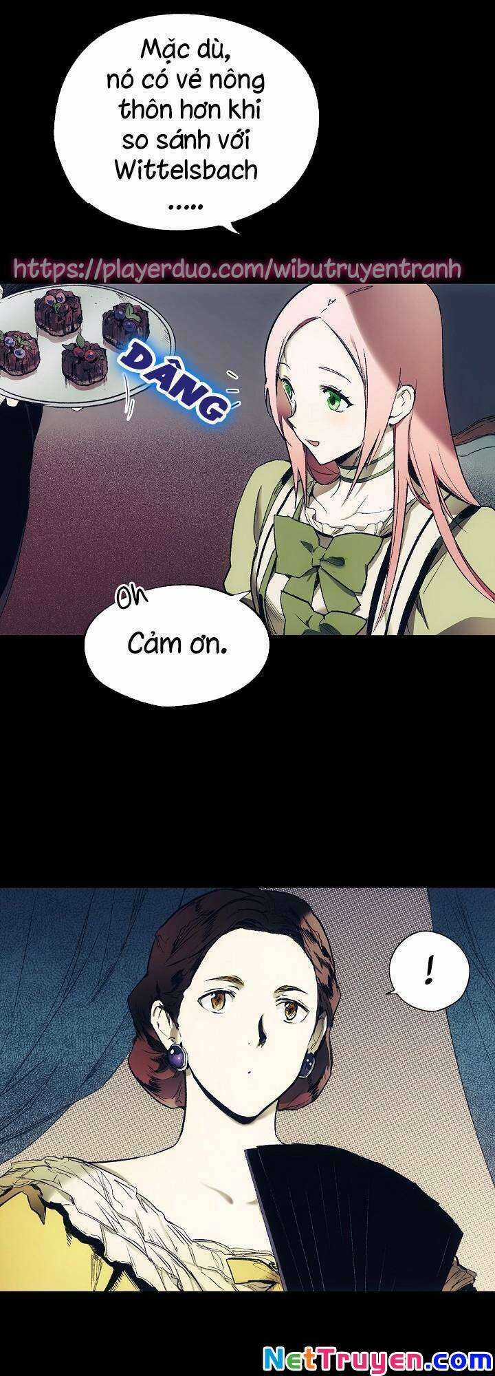 Boss Là Nữ Phụ - Chapter 12 - Trang 8