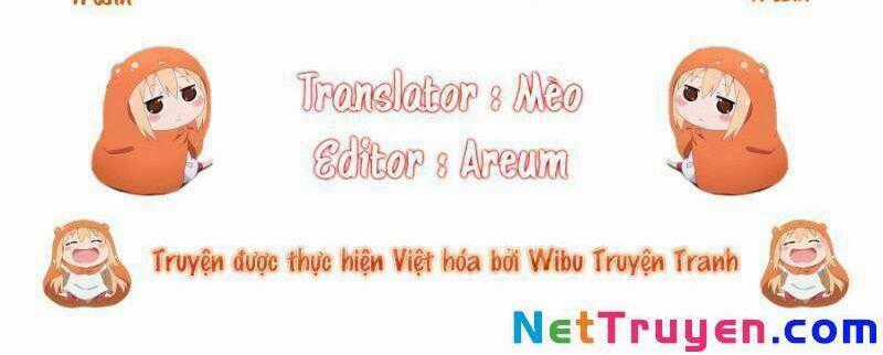 Boss Là Nữ Phụ - Chapter 13 - Trang 1