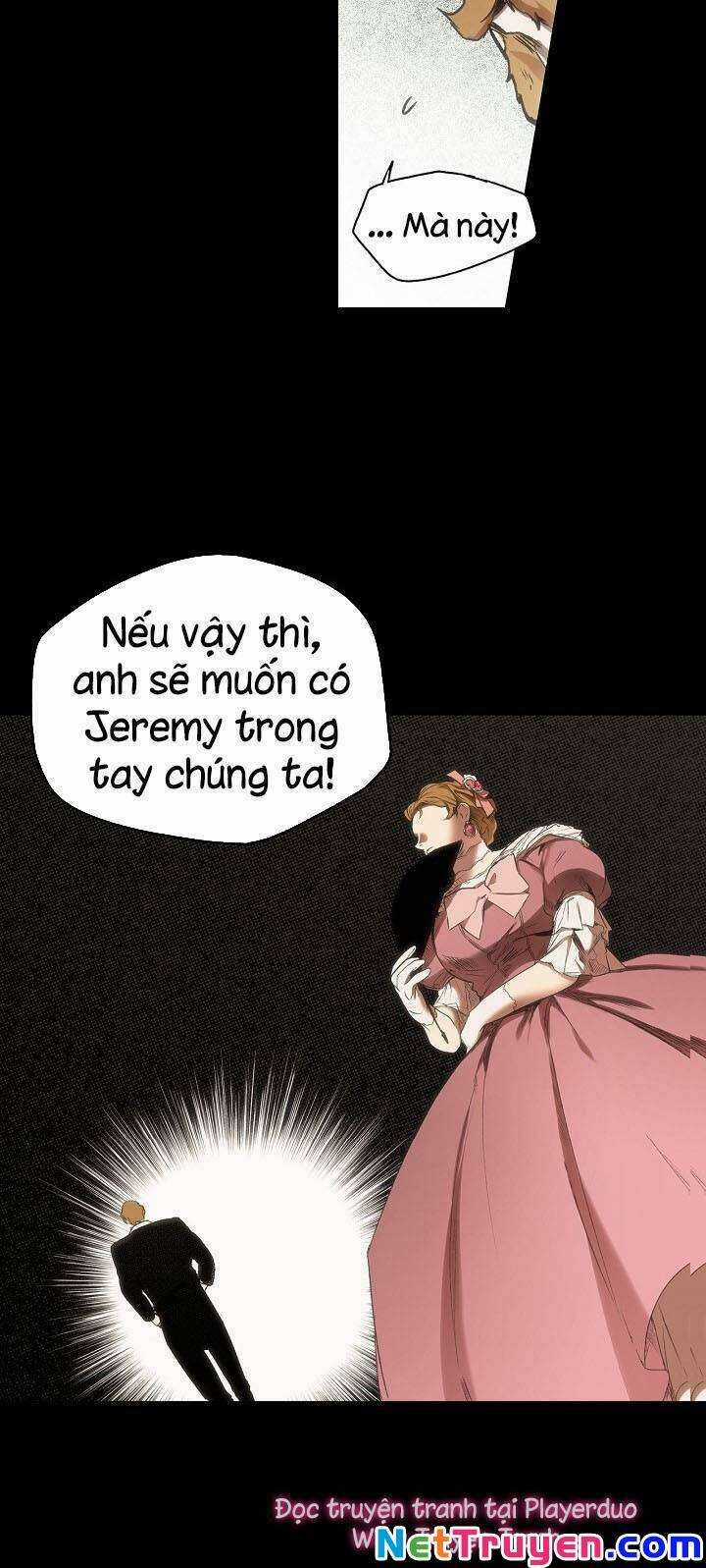 Boss Là Nữ Phụ - Chapter 13 - Trang 12