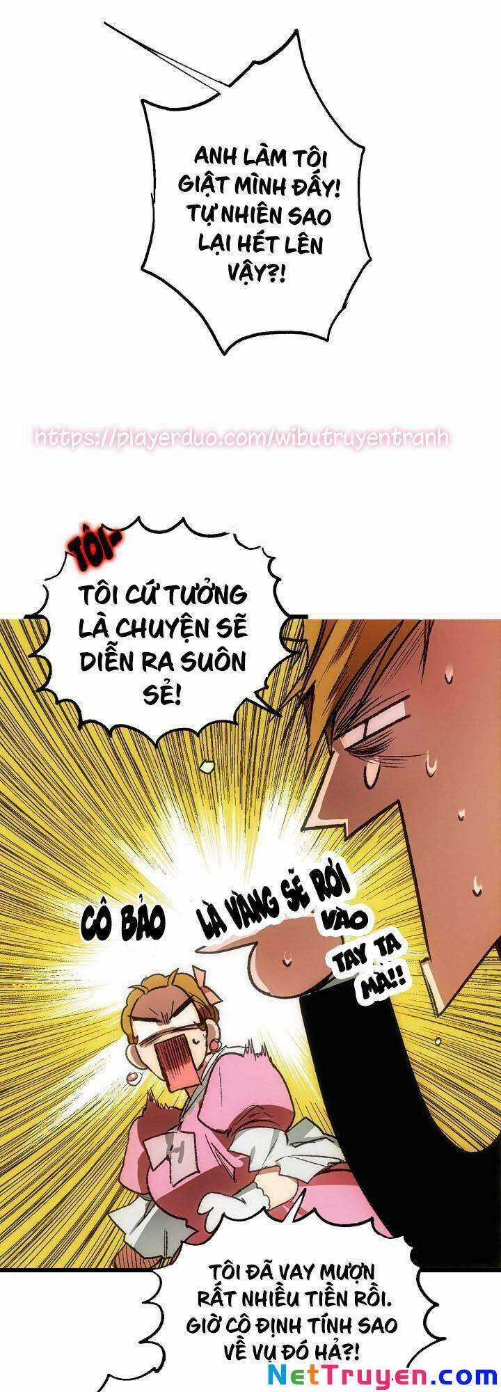 Boss Là Nữ Phụ - Chapter 13 - Trang 17