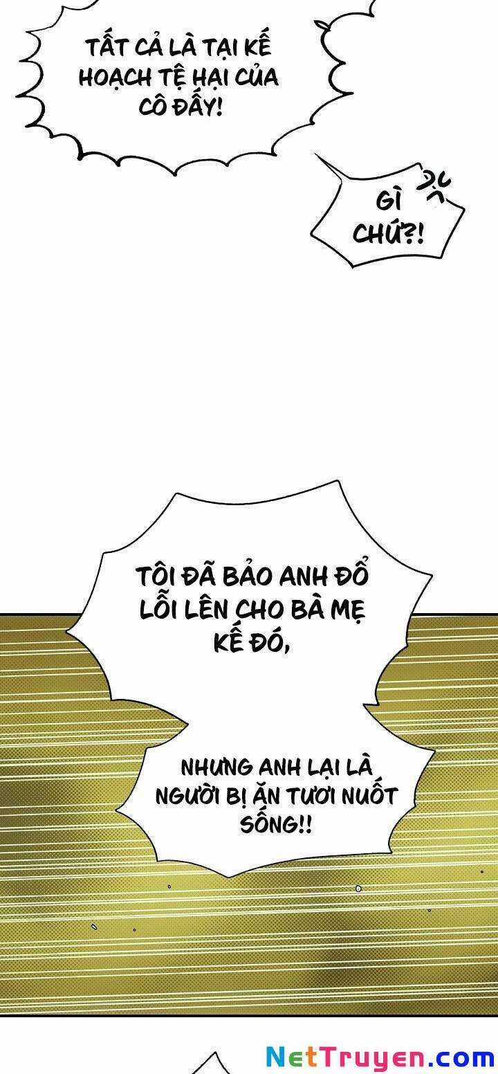 Boss Là Nữ Phụ - Chapter 13 - Trang 18