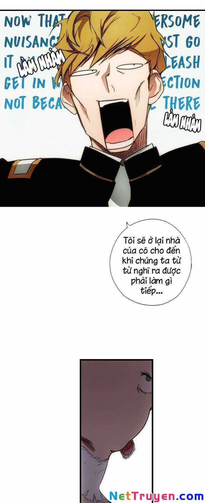 Boss Là Nữ Phụ - Chapter 13 - Trang 20