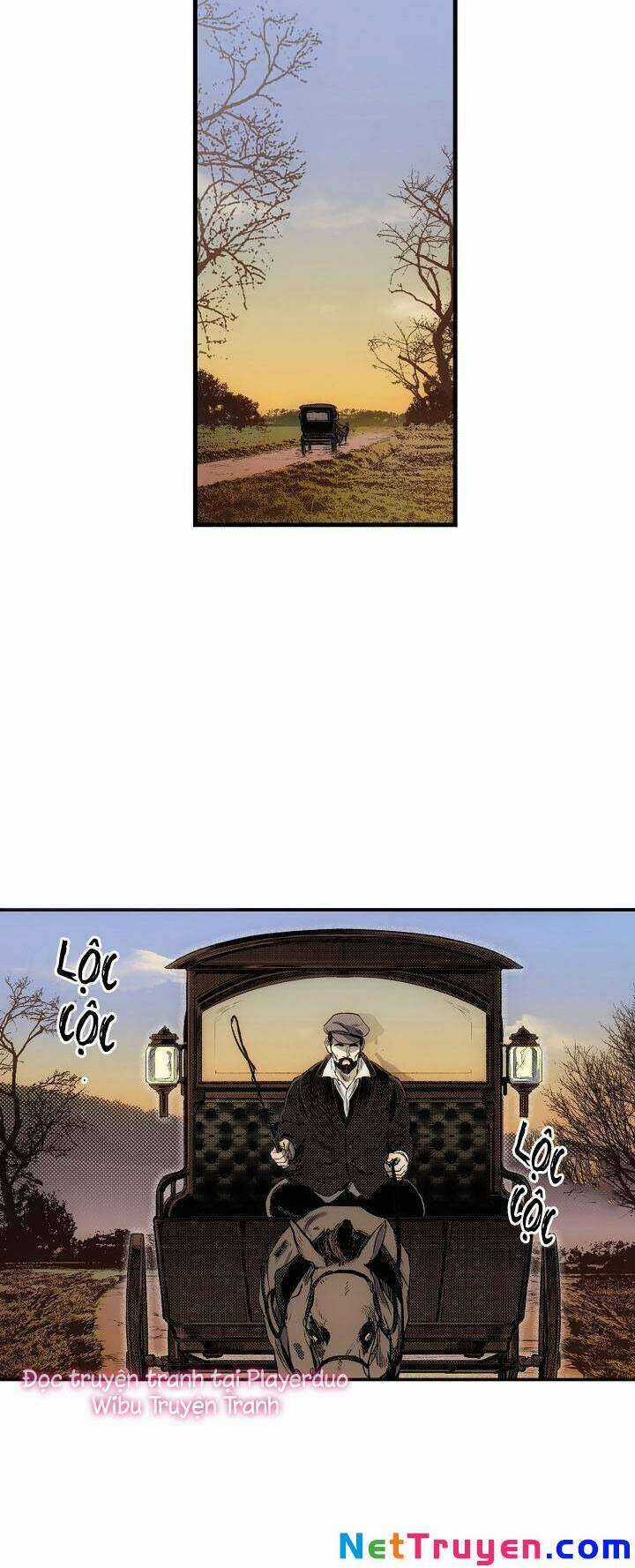 Boss Là Nữ Phụ - Chapter 13 - Trang 3