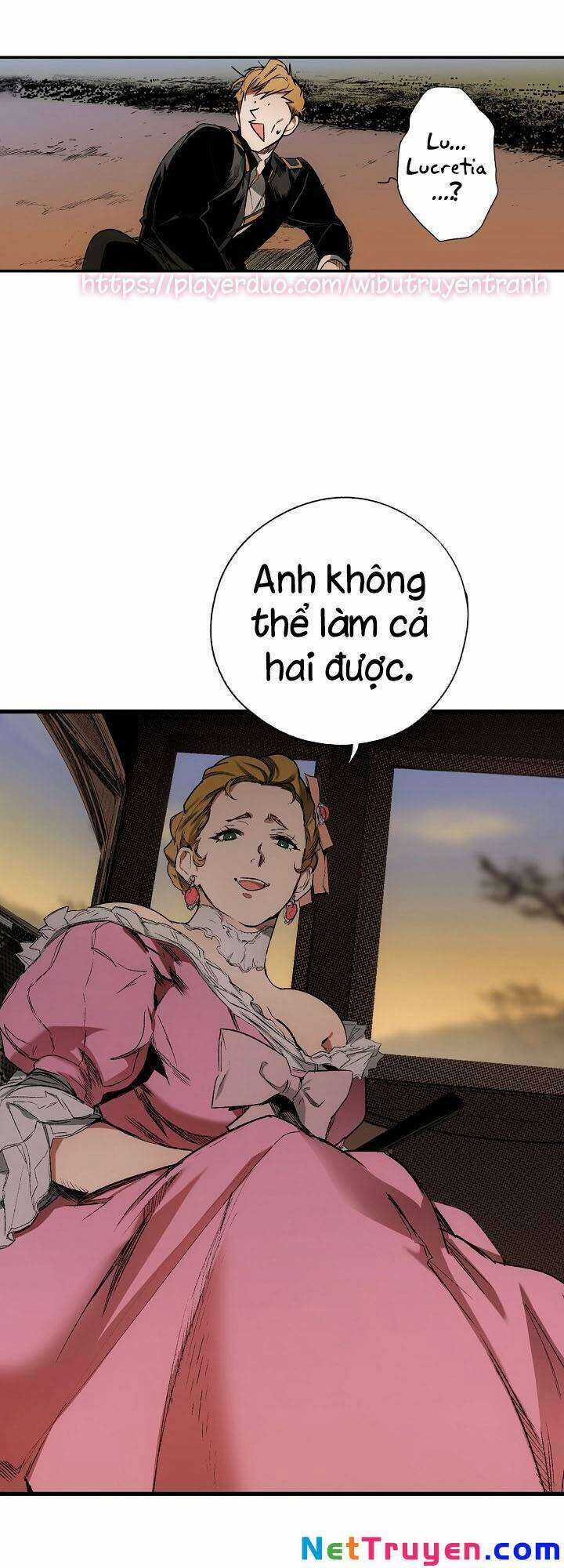 Boss Là Nữ Phụ - Chapter 13 - Trang 22