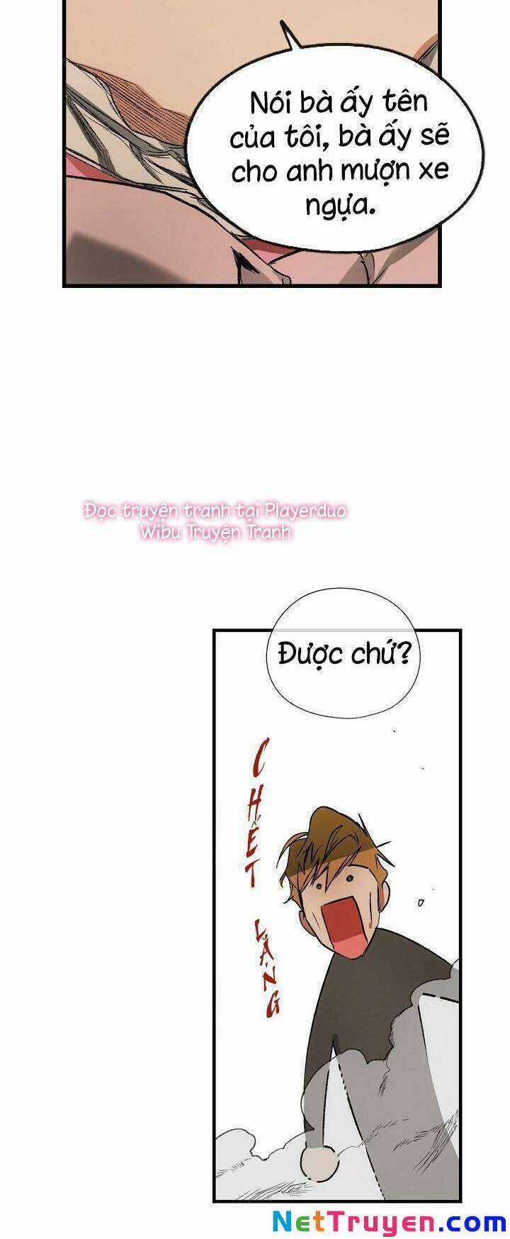 Boss Là Nữ Phụ - Chapter 13 - Trang 24