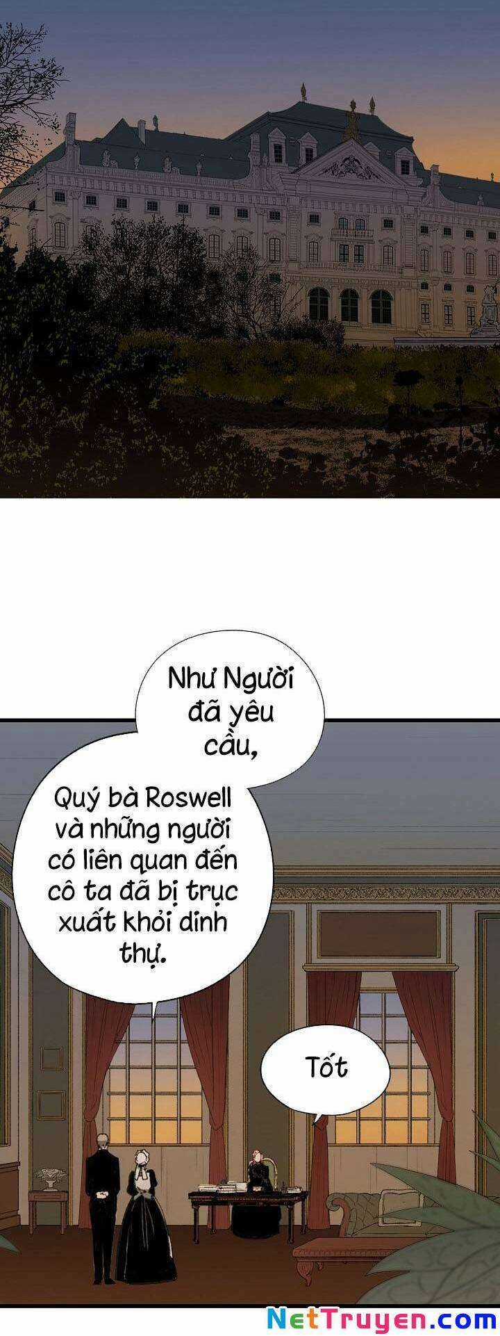 Boss Là Nữ Phụ - Chapter 13 - Trang 26