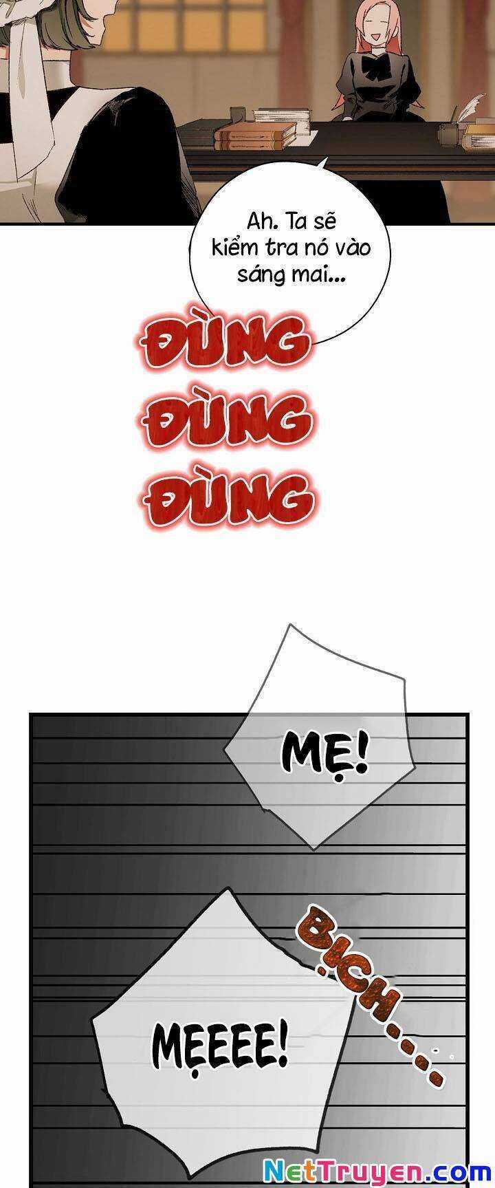 Boss Là Nữ Phụ - Chapter 13 - Trang 28