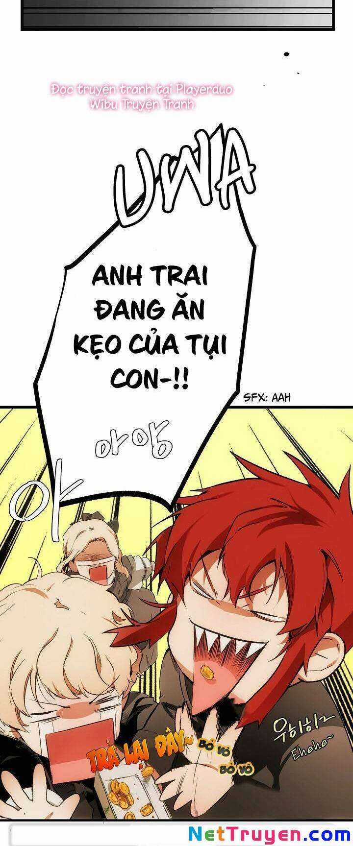 Boss Là Nữ Phụ - Chapter 13 - Trang 29