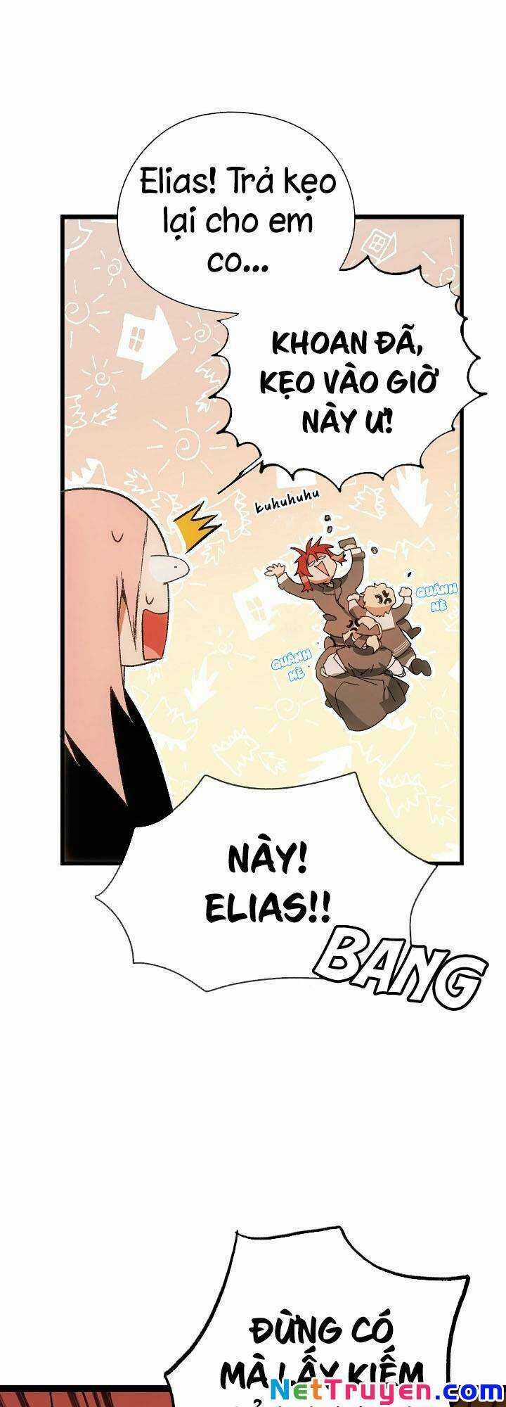 Boss Là Nữ Phụ - Chapter 13 - Trang 30