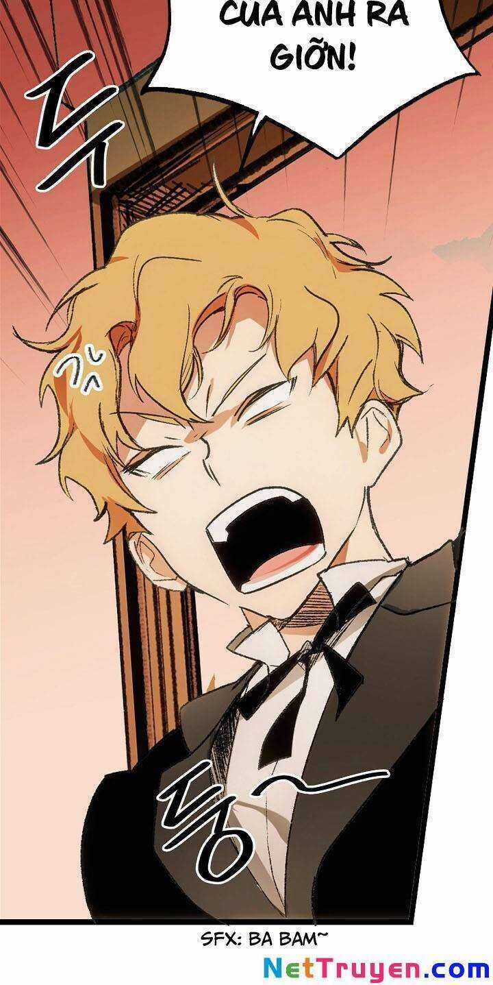 Boss Là Nữ Phụ - Chapter 13 - Trang 31