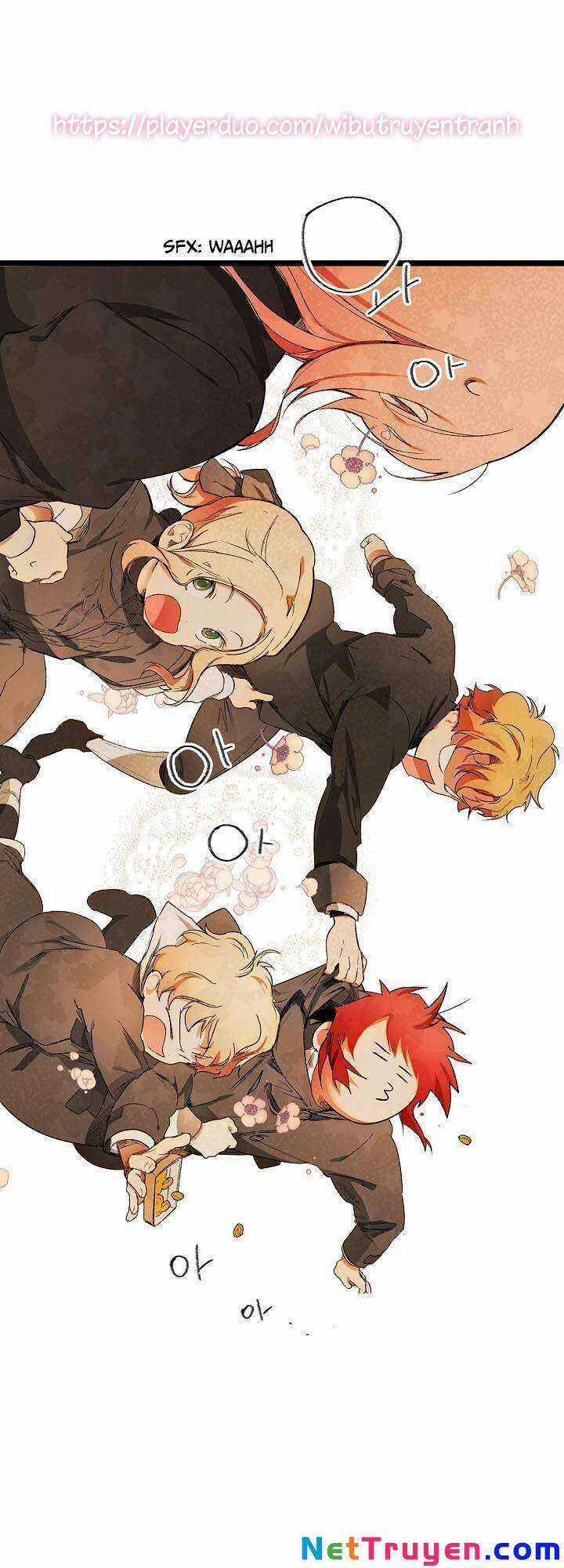 Boss Là Nữ Phụ - Chapter 13 - Trang 33