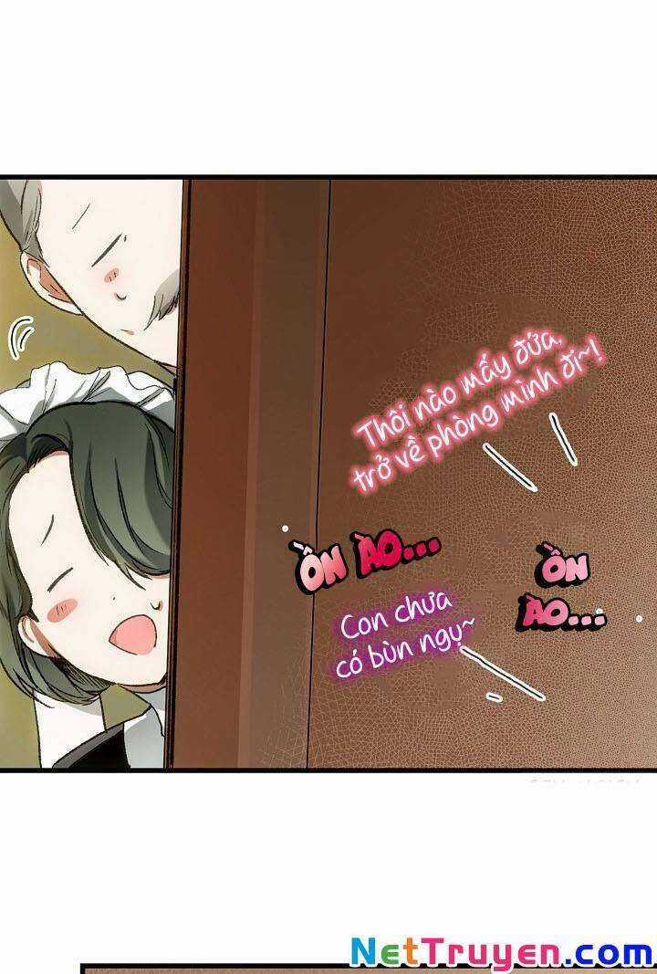 Boss Là Nữ Phụ - Chapter 13 - Trang 34