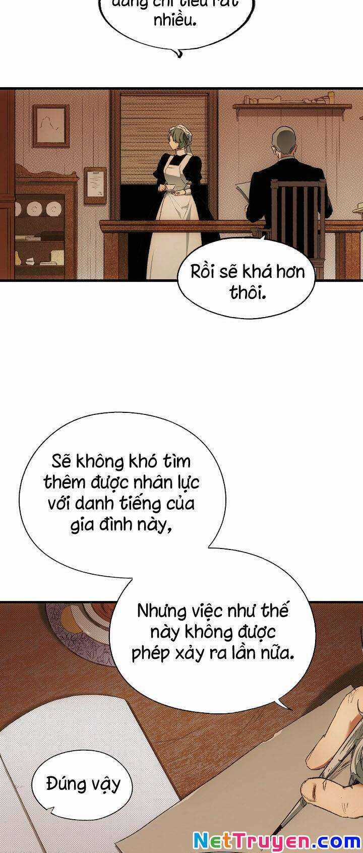 Boss Là Nữ Phụ - Chapter 13 - Trang 37