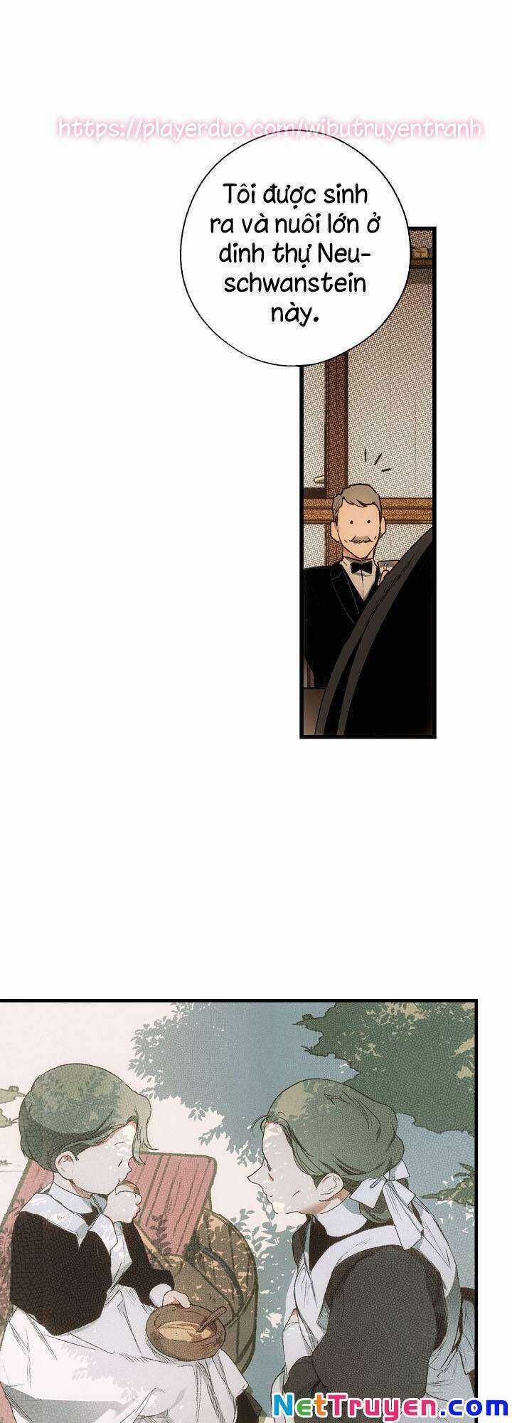 Boss Là Nữ Phụ - Chapter 13 - Trang 39