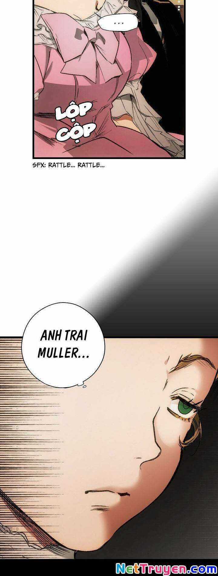 Boss Là Nữ Phụ - Chapter 13 - Trang 5