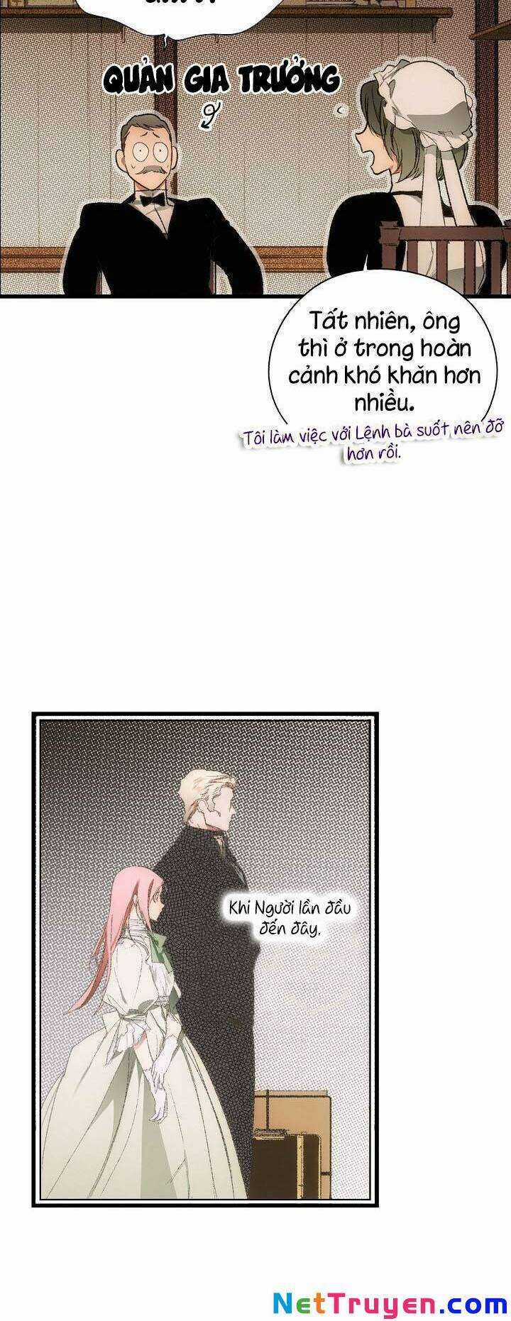 Boss Là Nữ Phụ - Chapter 13 - Trang 43