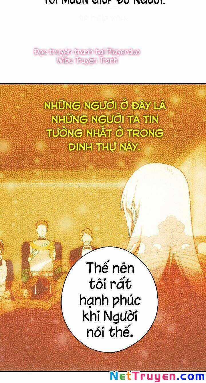 Boss Là Nữ Phụ - Chapter 13 - Trang 46