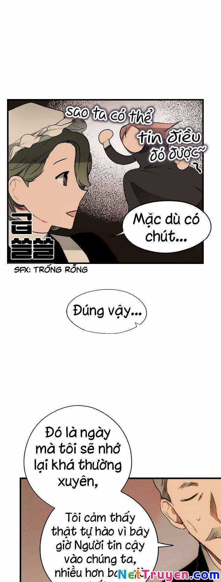 Boss Là Nữ Phụ - Chapter 13 - Trang 47