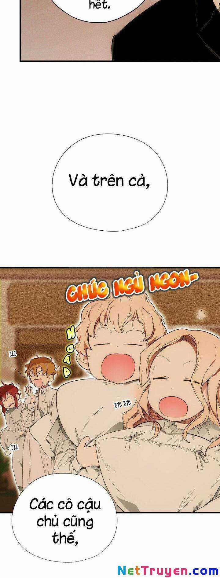 Boss Là Nữ Phụ - Chapter 13 - Trang 48