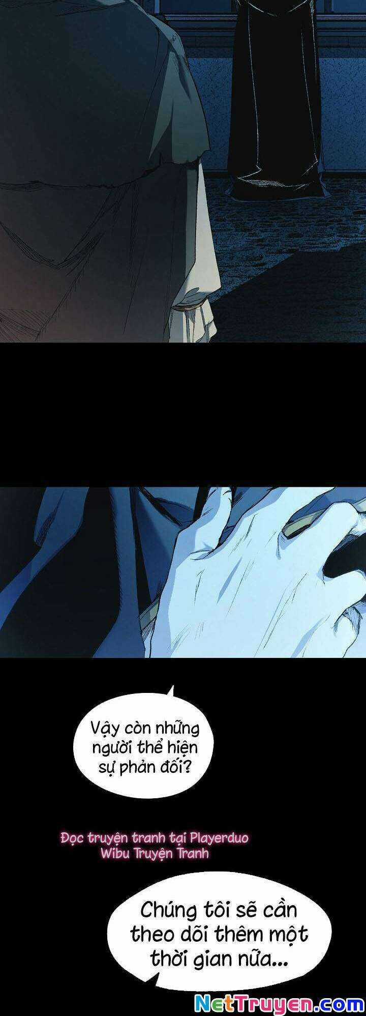 Boss Là Nữ Phụ - Chapter 13 - Trang 55