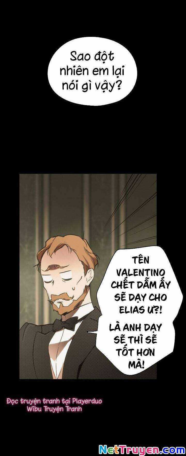 Boss Là Nữ Phụ - Chapter 13 - Trang 7