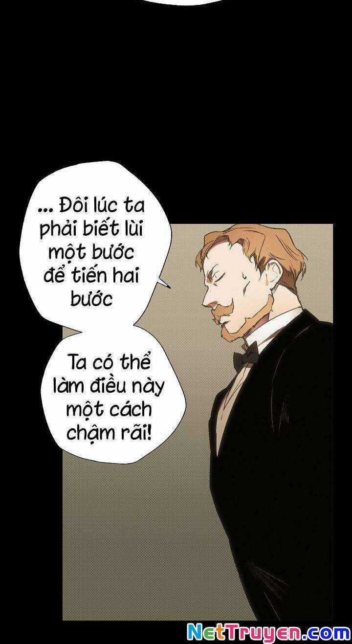 Boss Là Nữ Phụ - Chapter 13 - Trang 10