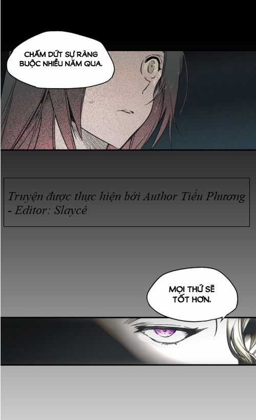 Boss Là Nữ Phụ - Chapter 2 - Trang 12