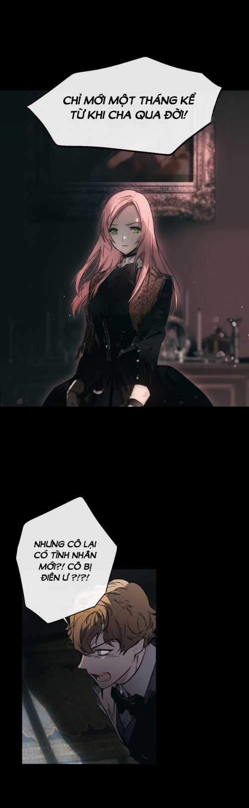 Boss Là Nữ Phụ - Chapter 2 - Trang 17