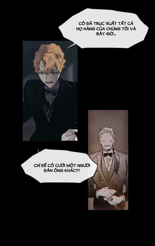 Boss Là Nữ Phụ - Chapter 2 - Trang 19