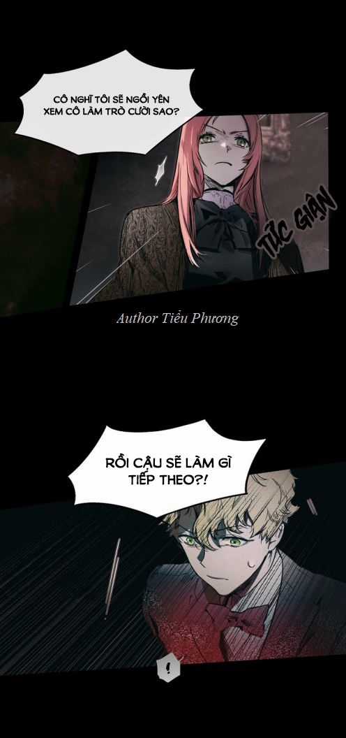 Boss Là Nữ Phụ - Chapter 2 - Trang 20